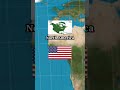 Most Populated Country in every Continent l Digital Data Official 1.0 l