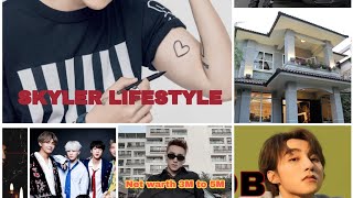 Son Tung M-TP| Skyler, Life Style, biography, Car Net worth, Home