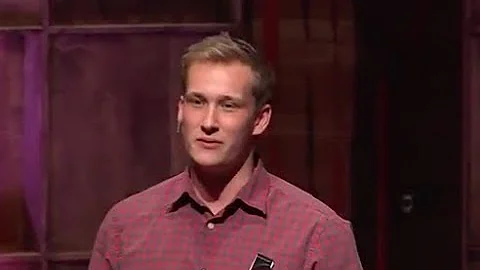 OLD BONES TELL NEW TALES | DANIEL REES | TEDXYOUTH...