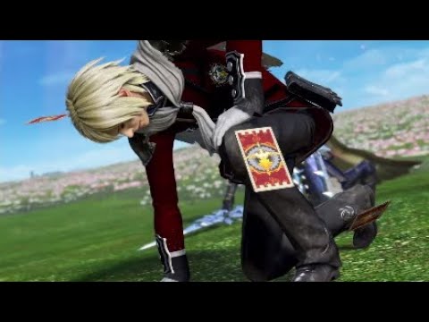 【DFF NT】またやらかした！【ミスリルA】