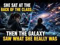 She Sat at the Back of the Class… Then the Galaxy Saw What ....| Best HFY | HFY SCI-FI Story