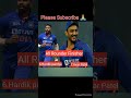 India vs westindies t 20 plying 11 india viral sort cricket
