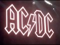 Acdc can i sit next to you girl  rockin in the parlour