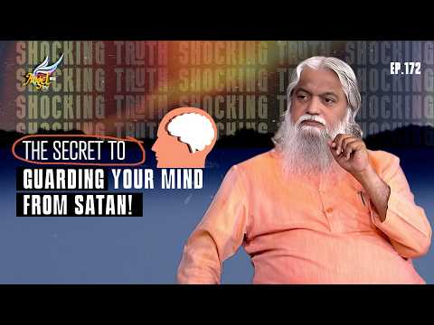 "Shocking Truth: The Secret to Guarding Your Mind from Satan! | Enna Vishesham? Ep. 172 | CC