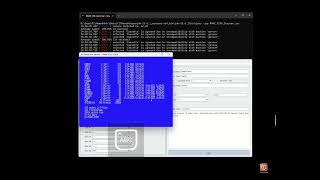 Front-end: MAME TI99 Starter (Windows, Java Based) for MAME Emulator