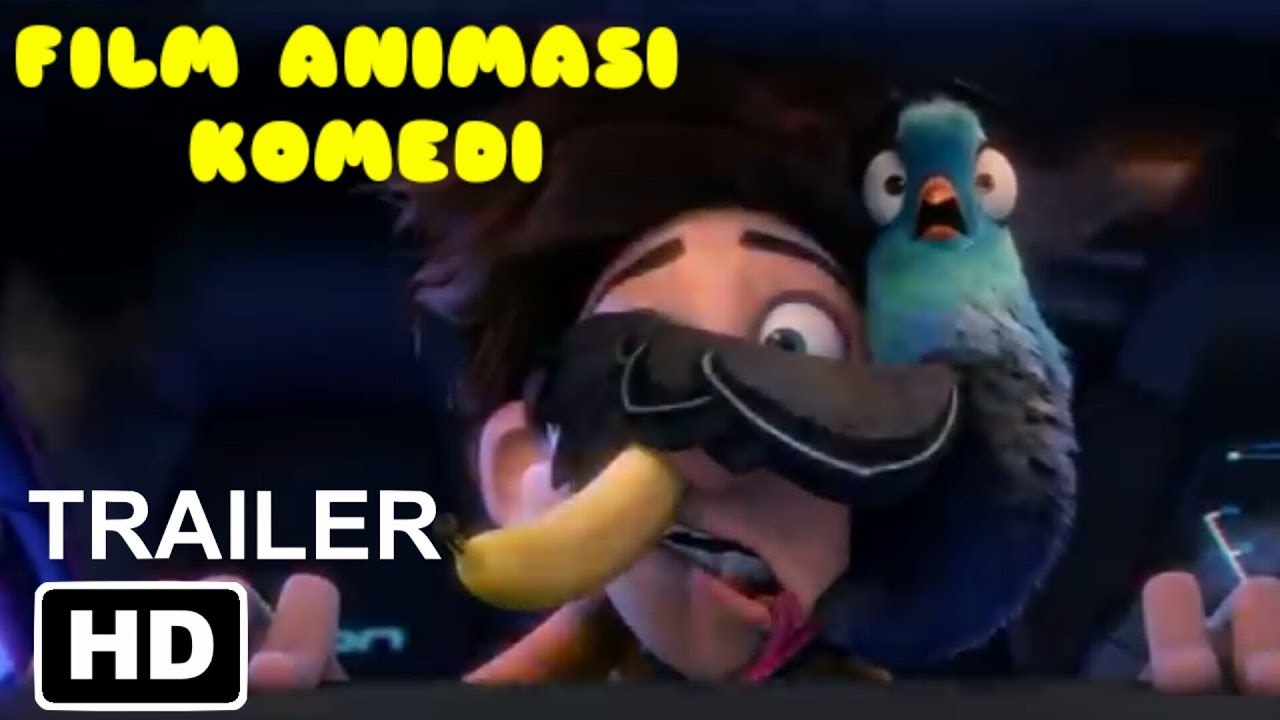 # Film FILM ANIMASI - YouTube