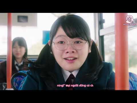 [Vietsub]Watashi ga Motete Dounsunda Live Action FMV OST - Girls²[Mê Phim Nhật]