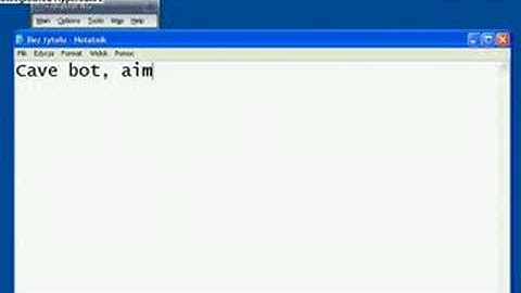 TIBIA BOT NG 8.22 FOR FREE VERSION