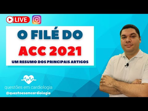 Vídeo: O que é financiado pelo acc?