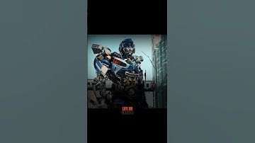 Unicron’s Ultimate Threat | Transformers #shorts