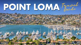 Best Things to Do in Point Loma 2024