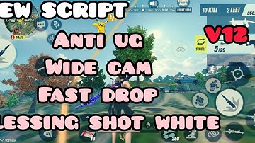 [HACKROS] NEW VIP SCRIPT ROS NO ROOT (BY MRKING)😍❤ V12