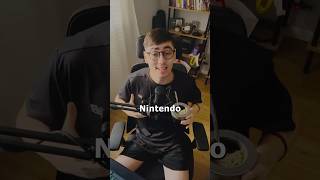 #nintendo confirmó que lanzará una nueva versión de la #switch2 en Europa #switch #nintendoswitch