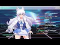 Lumi spins and flies away