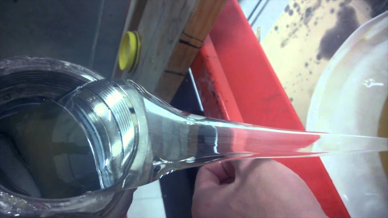 Bild från A Liquid You Can Touch Without Getting Wet!!!!