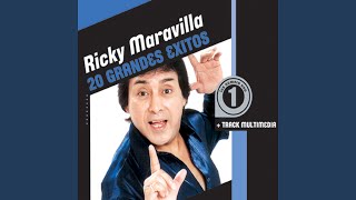 Miniatura del video "Ricky Maravilla - Cmo Caramelo De Limón"