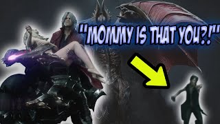 This is The Best Boss in DMC 5!