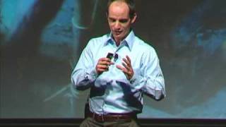 UX Week 2010 | Michael Wesch | Mediated Culture