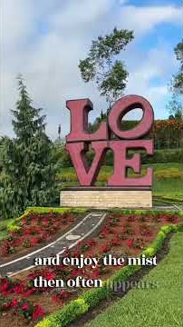 Text Descripbing Place (Bedugul, Bali) Nama:Ni Luh Ayu Ening Wijayanti No:18 Kelas: XIC