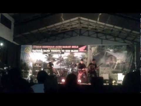 SAFA BAND Meulaboh