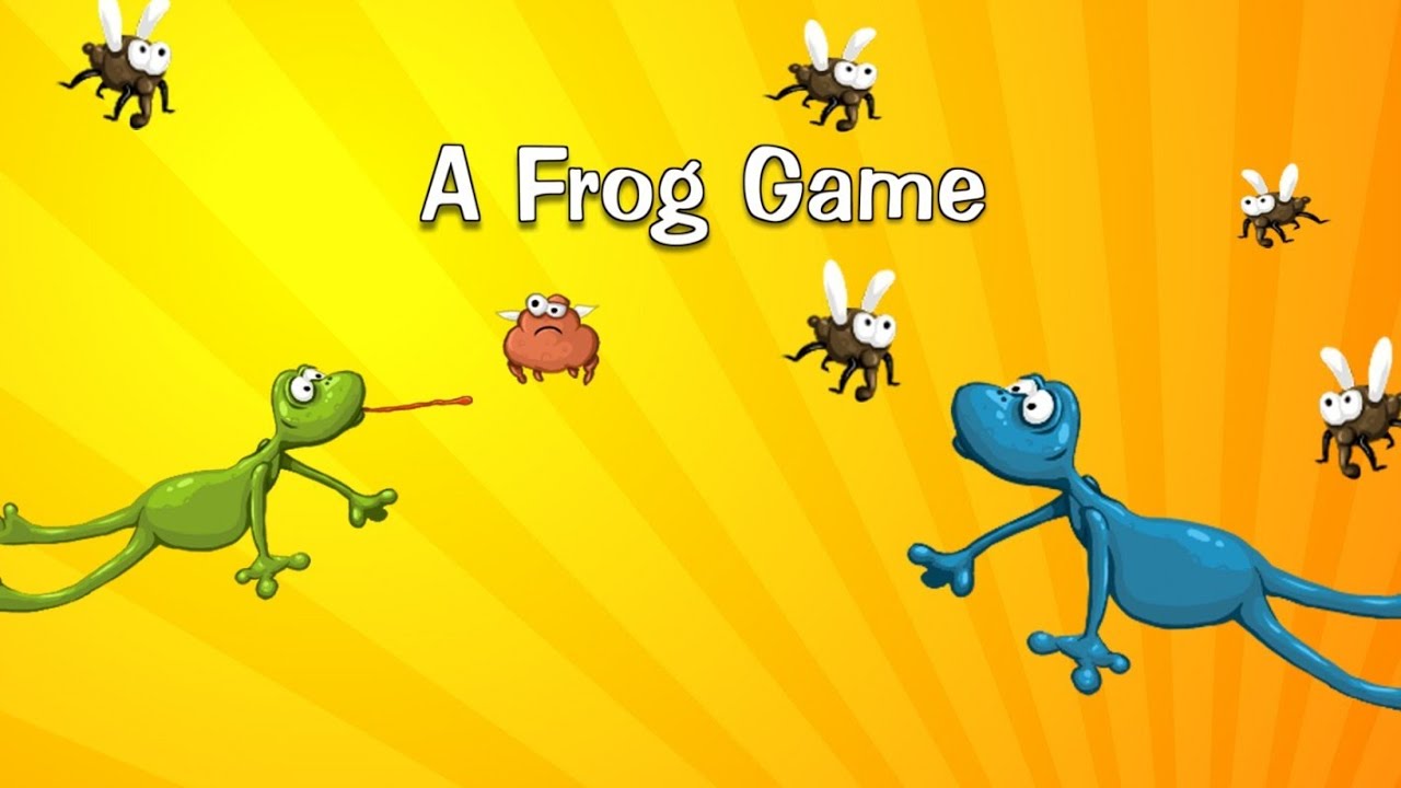 A Frog Game German PS4 - Easy Platin Spiel
