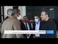 المغرب أعضاء مجلس النواب الليبي يؤكدون رغبتهم في توحيد المؤسسة التشريعية