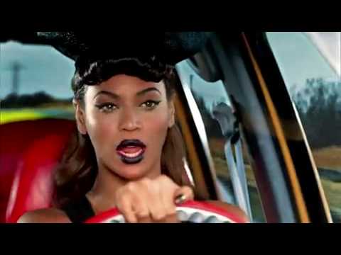 Lady Gaga - Telephone ft Beyoncé+Lyrics - YouTube