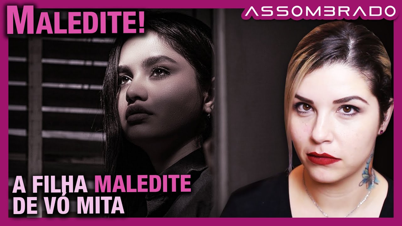 SE FINGIA DE BOA SÓ PARA FAZER MAIS MALDADES... - 