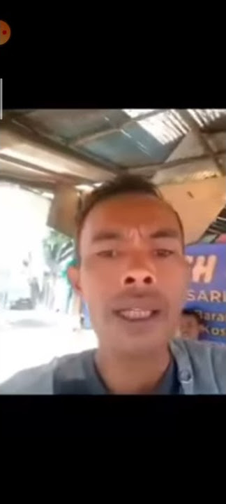 Versi aslinya odading mang oleng rasanya anjing banger