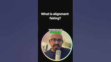 AI Alignment  Understanding the Risks of Alignment Faking