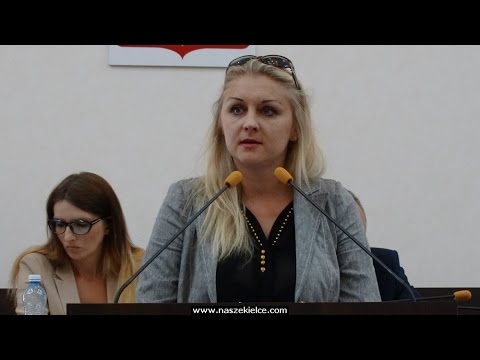 Małgorzata Marenin o konkursie na dyrektora przedszkola samorządowego nr.3 w Kielcach