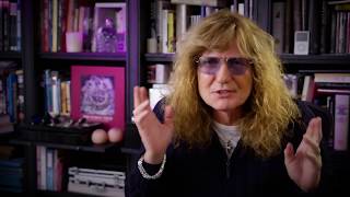 Whitesnake - Track By Track - Mistreated chords