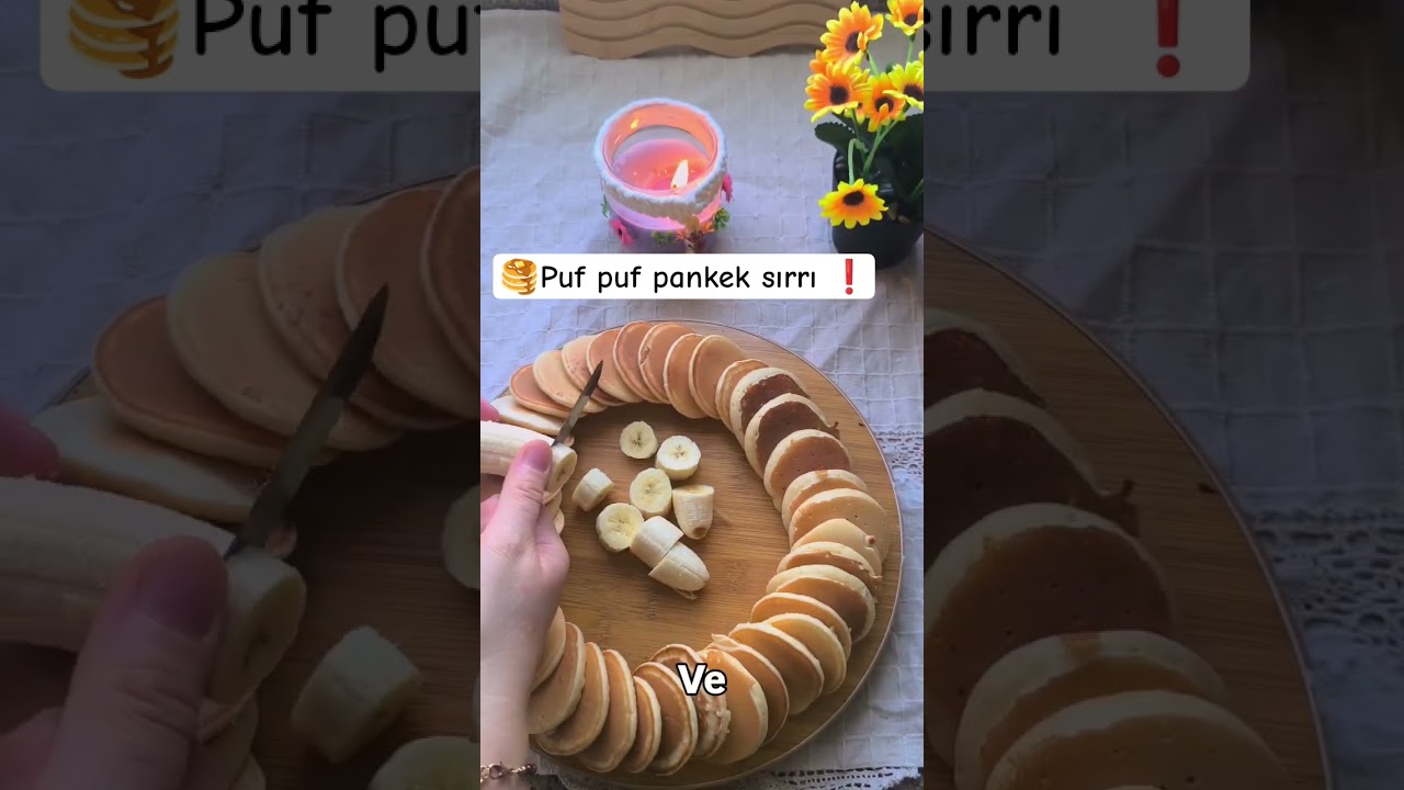 #pancake #pankek #pratiktarifler #tarif #keşfet #sohbetlitarifler #nezoşsalşeyler #yemektarifleri #pancake #pankek #pratiktarifler #tarif #keşfet #sohbetlitarifler #nezoşsalşeyler #yemektarifleri