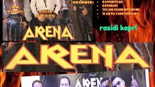 ARENA _ SELAMAT TINGGAL CINTA _ FULL ALBUM