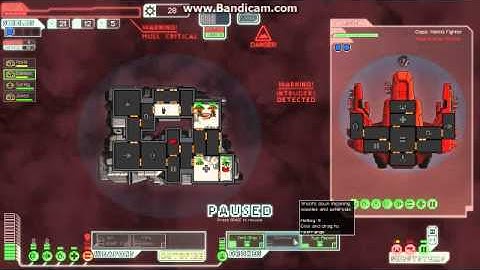 James Plays(with) FTL: Faster Than Light - Part 37