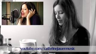 Video thumbnail of "Hear the sound/ Cathrine Jauer/Album II"