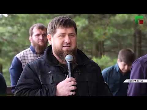 «Все будут рады»: жители Панкисского ущелья выступили за открытие дороги между ЧР и Грузией