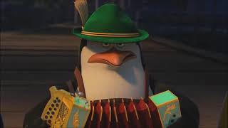 Penguins of Madagascar Slap Dance Full