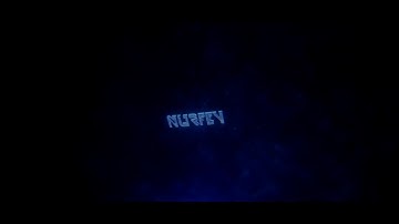 ► Nurfey Intro Contest // By NeNoFX #NurfeyC1 (read desc)