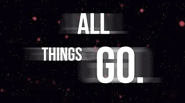 Nicki Minaj - All Things Go | Lyrics