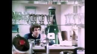 Celebrity 7-UP Commercial (1970) Love Story Parody Michael Ontkean Profile