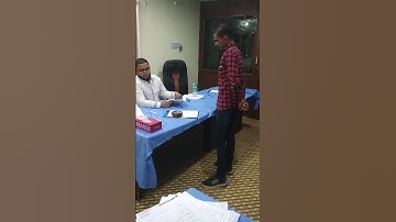 #shorts Interview for Helper #helperjob #interviewvideo #ytshorts