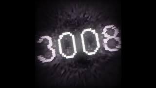 Download lagu 3008's friday theme except it's crunchy (super slowed & reverb)