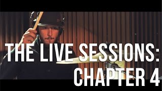 King Krab - The Live Sessions : Chapter 4 | Hold On
