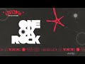 One Ok Rock - Broken Heart of Gold (Official Audio)