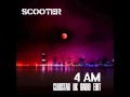 Scooter - 4 AM (Clubstar UK Radio Edit)