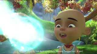 TERBANG TINGGI (OST KERIS SIAMANG TUNGGAL UPIN \u0026 IPIN)