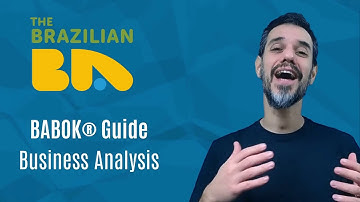 BABOK Guide® Business Analysis Online Training