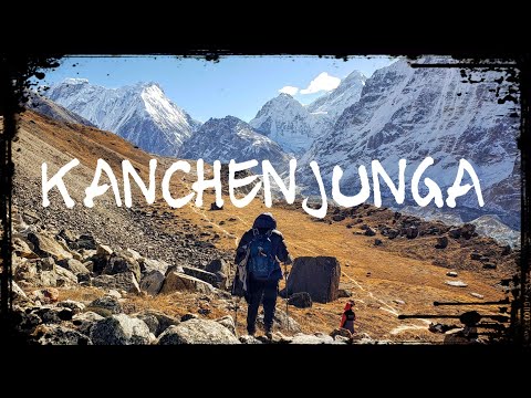 Video: Treking Mt. Kangchenjunga Vezje V Nepalu - Matador Network