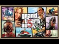 GTA-5 Mission-(5) #hmalikgame gta-5 part-5. gta5 game. gta5 gameplay. gta5game full HD. #gta5 #gta